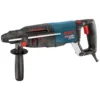 Bosch 11255VSR 1 In. SDS-plus D-Handle Bulldog Xtreme Rotary Hammer