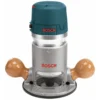 Bosch 1617EVS 2.25 HP Fixed-Base Electronic Router