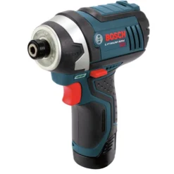 Bosch CLPK22-120 12V Lithium-Ion 3/8 In. Drill Driver And Impact Driver Combo Kit -Bosch Sales Shop bshnclpk22 120 c