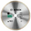 Bosch DB743S Standard Continuous Rim Clean Cut 7 In. Diamond Blade