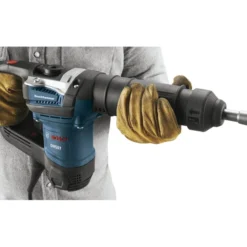 Bosch DH507 10 Amp SDS-Max Variable-Speed Demolition Hammer -Bosch Sales Shop bshndh507 a