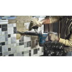 Bosch DH507 10 Amp SDS-Max Variable-Speed Demolition Hammer -Bosch Sales Shop bshndh507 c