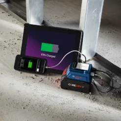 Bosch GAA18V-24N 18V Portable Power Adapter -Bosch Sales Shop bshngaa18v24n c