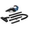 Bosch GAS18V-02N 18V Handheld Vacuum Cleaner (Tool Only)