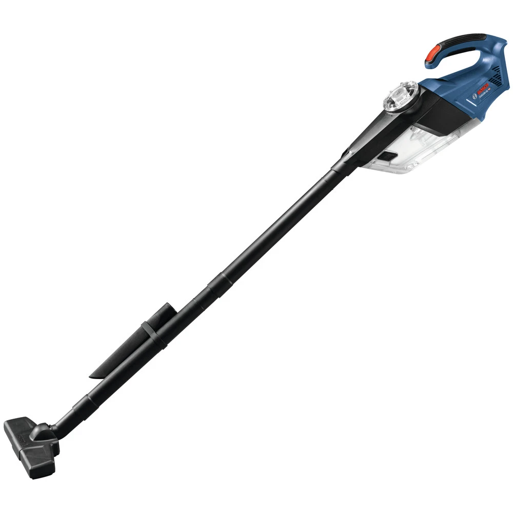 Bosch GAS18V-02N 18V Handheld Vacuum Cleaner (Tool Only) 4 Bosch GAS18V-02N 18V Handheld Vacuum Cleaner (Tool Only) - Image 4