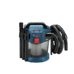 Bosch GAS18V-3N 18V 2.6 Gal. Wet/Dry Vacuum Cleaner With HEPA Filter (Tool Only) 15 Bosch GAS18V-3N 18V 2.6 Gal. Wet/Dry Vacuum Cleaner With HEPA Filter (Tool Only) -Bosch Sales Shop bshngas18v 3n a