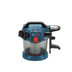 Bosch GAS18V-3N 18V 2.6 Gal. Wet/Dry Vacuum Cleaner With HEPA Filter (Tool Only) 17 Bosch GAS18V-3N 18V 2.6 Gal. Wet/Dry Vacuum Cleaner With HEPA Filter (Tool Only) -Bosch Sales Shop bshngas18v 3n c