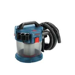 Bosch GAS18V-3N 18V 2.6 Gal. Wet/Dry Vacuum Cleaner With HEPA Filter (Tool Only) 18 Bosch GAS18V-3N 18V 2.6 Gal. Wet/Dry Vacuum Cleaner With HEPA Filter (Tool Only) -Bosch Sales Shop bshngas18v 3n d