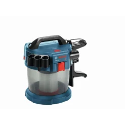Bosch GAS18V-3N 18V 2.6 Gal. Wet/Dry Vacuum Cleaner With HEPA Filter (Tool Only) 19 Bosch GAS18V-3N 18V 2.6 Gal. Wet/Dry Vacuum Cleaner With HEPA Filter (Tool Only) -Bosch Sales Shop bshngas18v 3n e