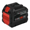 Bosch GBA18V120 CORE18V 12 Ah Lithium-Ion PROFACTOR Exclusive Battery