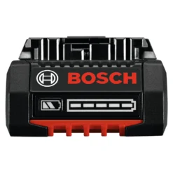 Bosch GBA18V40-2PK (2) CORE18V Lithium-Ion 4 Ah Compact Batteries -Bosch Sales Shop bshngba18v40 2pk b