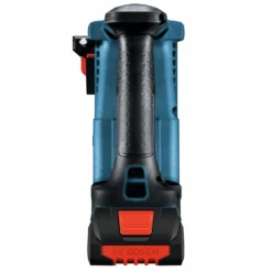 Bosch GBH18V-26K25 Bulldog 18V Brushless Lithium-Ion 1 In. Cordless SDS-plus Rotary Hammer Kit With 2 Batteries (4 Ah) -Bosch Sales Shop bshngbh18v 26k25 c