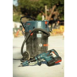 Bosch GBH18V-36CN PROFACTOR 18V Cordless SDS-max 1-9/16 In. Rotary Hammer With BiTurbo Brushless Technology (Tool Only) -Bosch Sales Shop bshngbh18v 36cn c