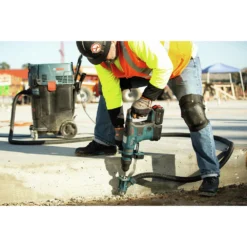 Bosch GBH18V-36CN PROFACTOR 18V Cordless SDS-max 1-9/16 In. Rotary Hammer With BiTurbo Brushless Technology (Tool Only) -Bosch Sales Shop bshngbh18v 36cn d