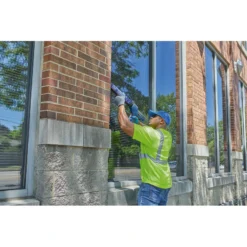 Bosch GCG18V-29N 18V Lithium-Ion Cordless Caulk And Adhesive Gun (Tool Only) -Bosch Sales Shop bshngcg18v 29n d