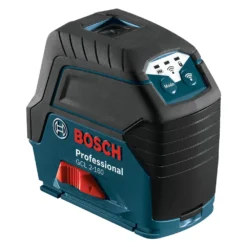 Bosch GCL2-160 Self-Leveling Cross-Line Laser With Plumb Points 13 Bosch GCL2-160 Self-Leveling Cross-Line Laser With Plumb Points -Bosch Sales Shop bshngcl2 160 c