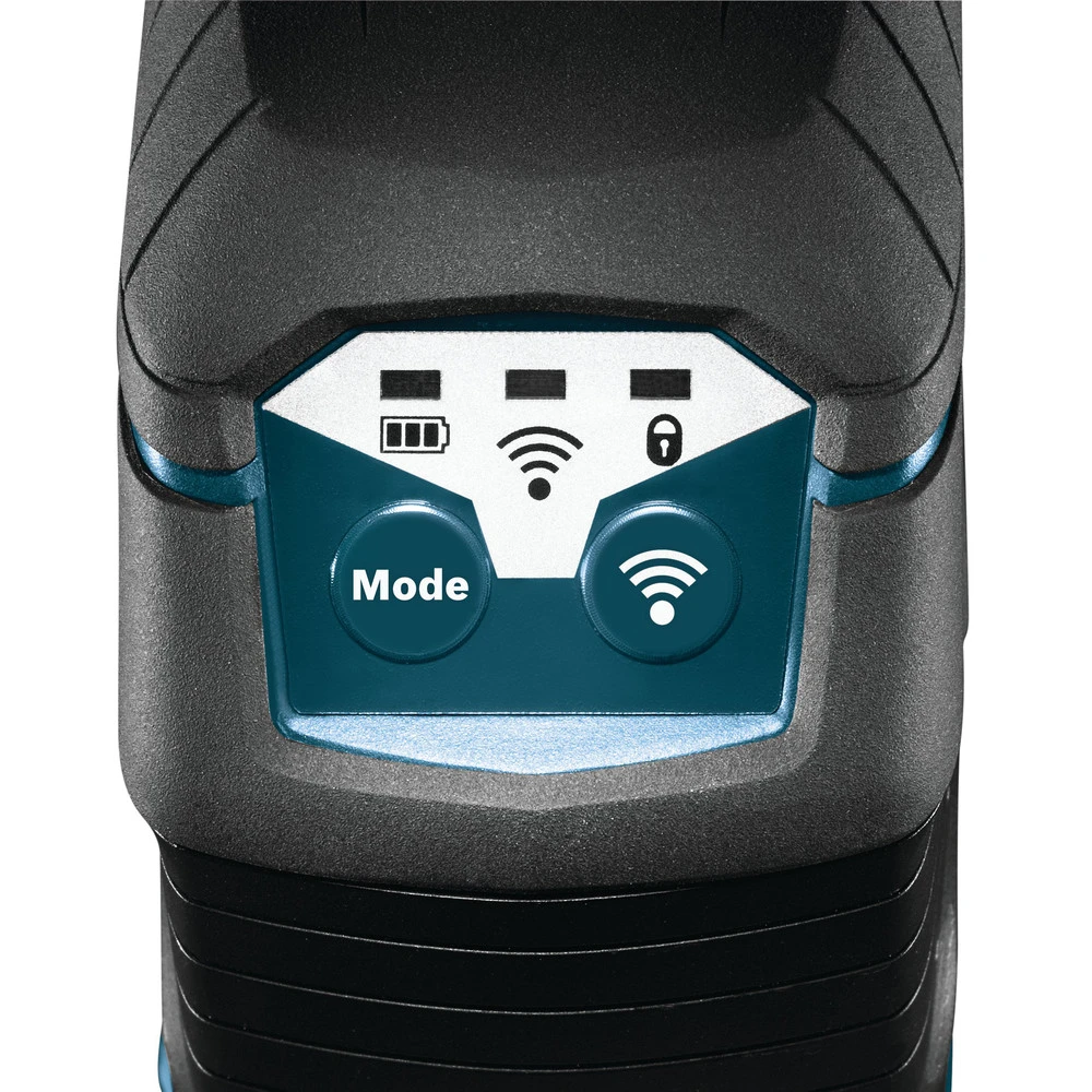 Bosch GCL2-160 Self-Leveling Cross-Line Laser With Plumb Points 5 Bosch GCL2-160 Self-Leveling Cross-Line Laser With Plumb Points - Image 5