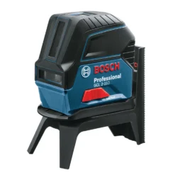 Bosch GCL2-160 Self-Leveling Cross-Line Laser With Plumb Points 15 Bosch GCL2-160 Self-Leveling Cross-Line Laser With Plumb Points -Bosch Sales Shop bshngcl2 160 e