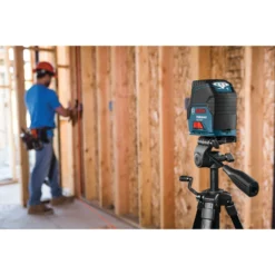 Bosch GCL2-160 Self-Leveling Cross-Line Laser With Plumb Points 17 Bosch GCL2-160 Self-Leveling Cross-Line Laser With Plumb Points -Bosch Sales Shop bshngcl2 160 g