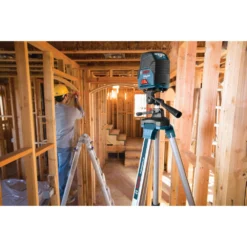 Bosch GCL2-160 Self-Leveling Cross-Line Laser With Plumb Points 18 Bosch GCL2-160 Self-Leveling Cross-Line Laser With Plumb Points -Bosch Sales Shop bshngcl2 160 h