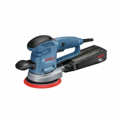 Bosch GEX33-6N Multi-Hole 6 In. Corded Random Orbit Sander/Polisher