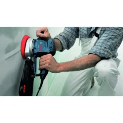 Bosch GEX33-6N Multi-Hole 6 In. Corded Random Orbit Sander/Polisher -Bosch Sales Shop bshngex33 6n c