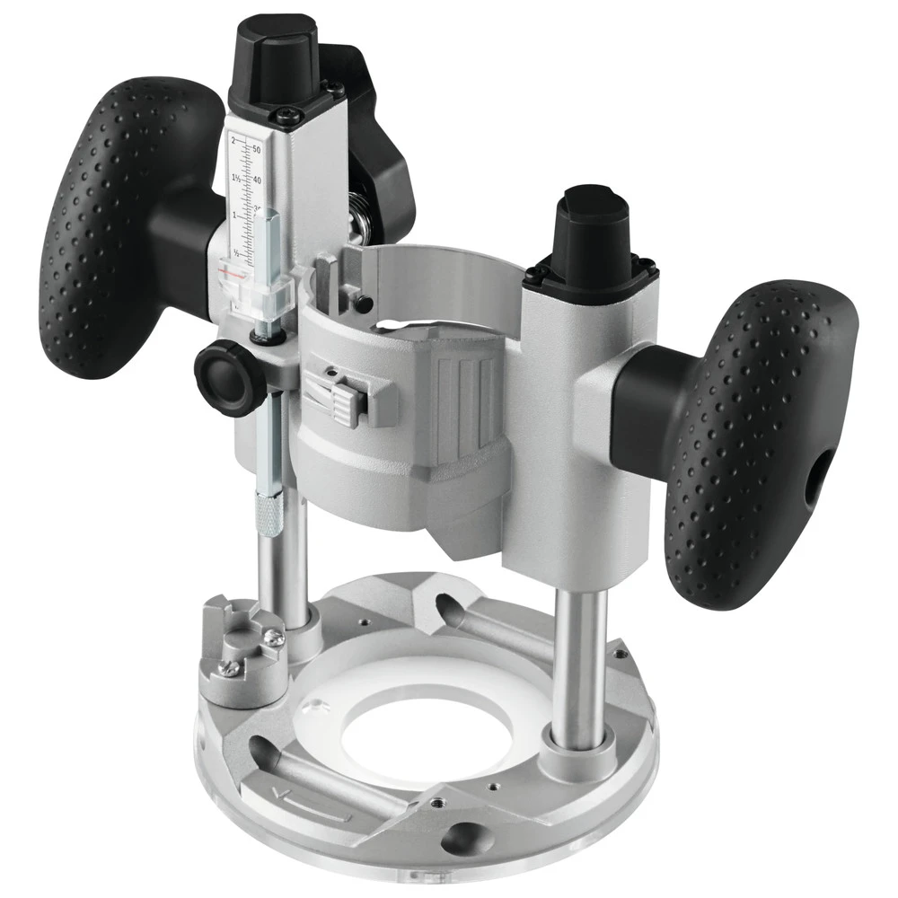 Bosch GKF125CEPK Colt 7 Amp 1.25 HP Variable-Speed Palm Router Combo Kit 3 Bosch GKF125CEPK Colt 7 Amp 1.25 HP Variable-Speed Palm Router Combo Kit - Image 3