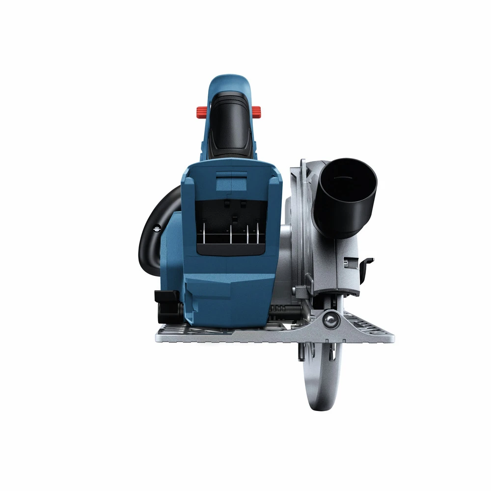 Bosch GKS18V-25CN PROFACTOR 18V Cordless 7-1/4 In. Circular Saw With BiTurbo Brushless Technology (Tool Only) 3 Bosch GKS18V-25CN PROFACTOR 18V Cordless 7-1/4 In. Circular Saw With BiTurbo Brushless Technology (Tool Only) - Image 3
