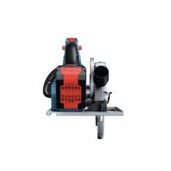Bosch GKS18V-25GCB14 PROFACTOR 18V Cordless 7-1/4 In. Circular Saw Kit With BiTurbo Brushless Technology And Track Compatibility Kit With (1) 8 Ah Battery -Bosch Sales Shop bshngks18v 25gcb14 e