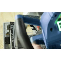 Bosch GKS18V-25GCB14 PROFACTOR 18V Cordless 7-1/4 In. Circular Saw Kit With BiTurbo Brushless Technology And Track Compatibility Kit With (1) 8 Ah Battery -Bosch Sales Shop bshngks18v 25gcb14 i
