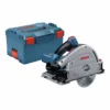 Bosch GKT18V-20GCL PROFACTOR 18V Cordless 5-1/2 In. Track Saw With BiTurbo Brushless Technology And Plunge Action (Tool Only)
