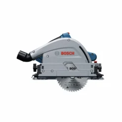 Bosch GKT18V-20GCL PROFACTOR 18V Cordless 5-1/2 In. Track Saw With BiTurbo Brushless Technology And Plunge Action (Tool Only) -Bosch Sales Shop bshngkt18v 20gcl b