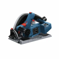 Bosch GKT18V-20GCL PROFACTOR 18V Cordless 5-1/2 In. Track Saw With BiTurbo Brushless Technology And Plunge Action (Tool Only) -Bosch Sales Shop bshngkt18v 20gcl c