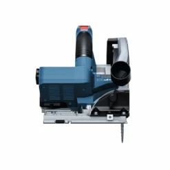 Bosch GKT18V-20GCL PROFACTOR 18V Cordless 5-1/2 In. Track Saw With BiTurbo Brushless Technology And Plunge Action (Tool Only) -Bosch Sales Shop bshngkt18v 20gcl d