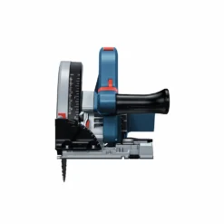 Bosch GKT18V-20GCL PROFACTOR 18V Cordless 5-1/2 In. Track Saw With BiTurbo Brushless Technology And Plunge Action (Tool Only) -Bosch Sales Shop bshngkt18v 20gcl e