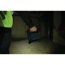 Bosch GLI18V-1200CN 18V Connected LED Floodlight (Tool Only) -Bosch Sales Shop bshngli18v 1200cn e