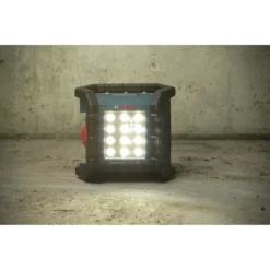 Bosch GLI18V-1200CN 18V Connected LED Floodlight (Tool Only) -Bosch Sales Shop bshngli18v 1200cn f