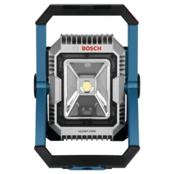 Bosch GLI18V-1900N 18V Cordless Lithium-Ion LED Floodlight - Tool Only -Bosch Sales Shop bshngli18v1900n a