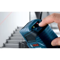 Bosch GLL55 Professional Self-Leveling Cross-Line Laser 10 Bosch GLL55 Professional Self-Leveling Cross-Line Laser -Bosch Sales Shop bshngll55 c