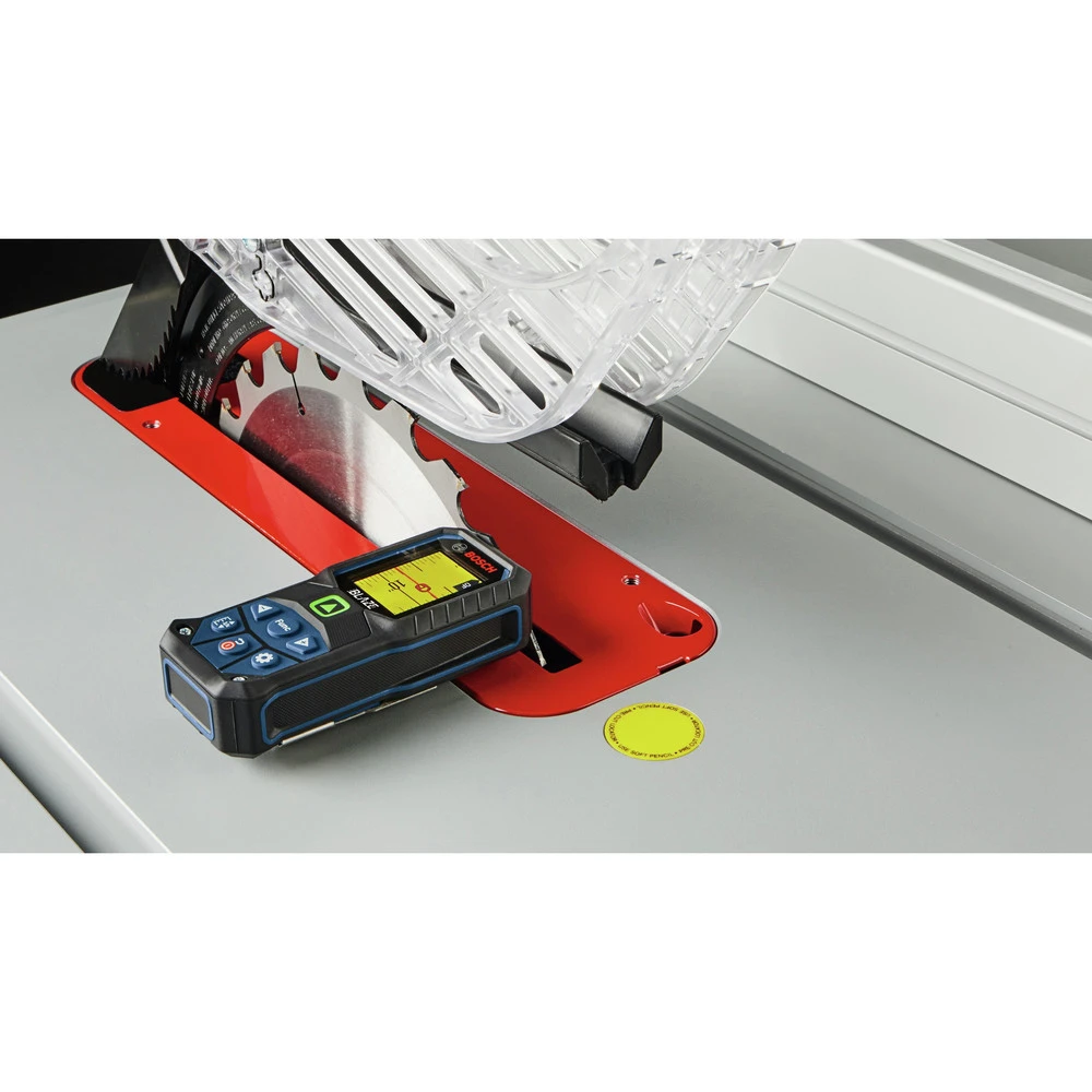 Bosch GLM165-25G BLAZE Green-Beam 165 Ft. Laser Measure 5 Bosch GLM165-25G BLAZE Green-Beam 165 Ft. Laser Measure - Image 5