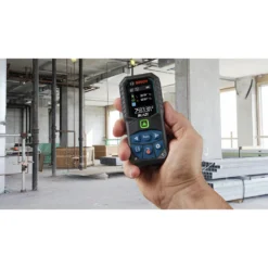 Bosch GLM165-25G BLAZE Green-Beam 165 Ft. Laser Measure 26 Bosch GLM165-25G BLAZE Green-Beam 165 Ft. Laser Measure -Bosch Sales Shop bshnglm165 25g h