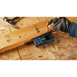 Bosch GLM165-25G BLAZE Green-Beam 165 Ft. Laser Measure 30 Bosch GLM165-25G BLAZE Green-Beam 165 Ft. Laser Measure -Bosch Sales Shop bshnglm165 25g l