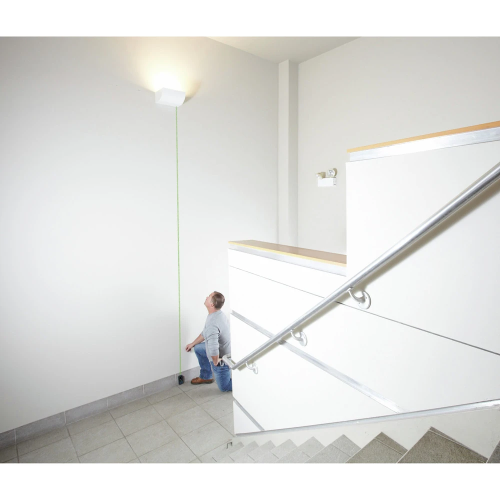 Bosch GLM165-25G BLAZE Green-Beam 165 Ft. Laser Measure 18 Bosch GLM165-25G BLAZE Green-Beam 165 Ft. Laser Measure - Image 18