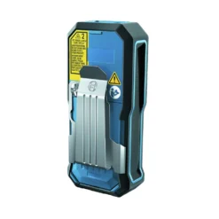 Bosch GLM165-27CGL 3.7V BLAZE Connected Green Beam 165 Ft. Cordless Laser Measure Kit (1 Ah) -Bosch Sales Shop bshnglm165 27cgl e