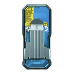 Bosch GLM165-27CGL 3.7V BLAZE Connected Green Beam 165 Ft. Cordless Laser Measure Kit (1 Ah) -Bosch Sales Shop bshnglm165 27cgl f
