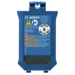 Bosch GLM165-27CGL 3.7V BLAZE Connected Green Beam 165 Ft. Cordless Laser Measure Kit (1 Ah) -Bosch Sales Shop bshnglm165 27cgl i