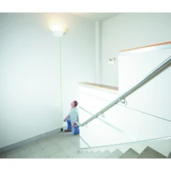 Bosch GLM165-27CGL 3.7V BLAZE Connected Green Beam 165 Ft. Cordless Laser Measure Kit (1 Ah) -Bosch Sales Shop bshnglm165 27cgl k