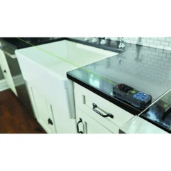 Bosch GLM165-27CGL 3.7V BLAZE Connected Green Beam 165 Ft. Cordless Laser Measure Kit (1 Ah) -Bosch Sales Shop bshnglm165 27cgl q