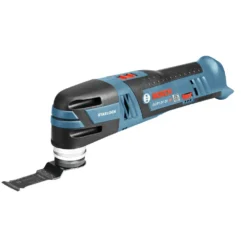 Bosch GOP12V-28N 12V Max EC Brushless Starlock Oscillating Multi-Tool (Tool Only) -Bosch Sales Shop bshngop12v 28n b