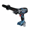 Bosch GSB18V-1330CN PROFACTOR 18V Brushless Lithium-Ion 1/2 In. Cordless Connected-Ready Hammer Drill Driver (Tool Only)